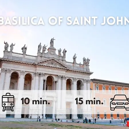 15 Minutes From Center & Metro 2 Minutes Apartamento
