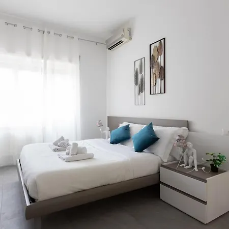 Apartamento 15 Minutes From Center & Metro 2 Minutes *