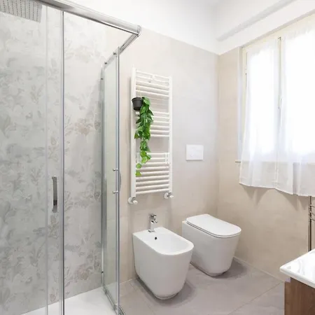 15 Minutes From Center & Metro 2 Minutes Apartamento Roma