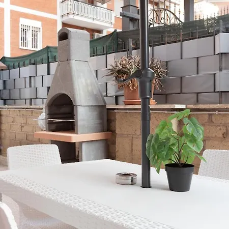 Apartamento 15 Minutes From Center & Metro 2 Minutes